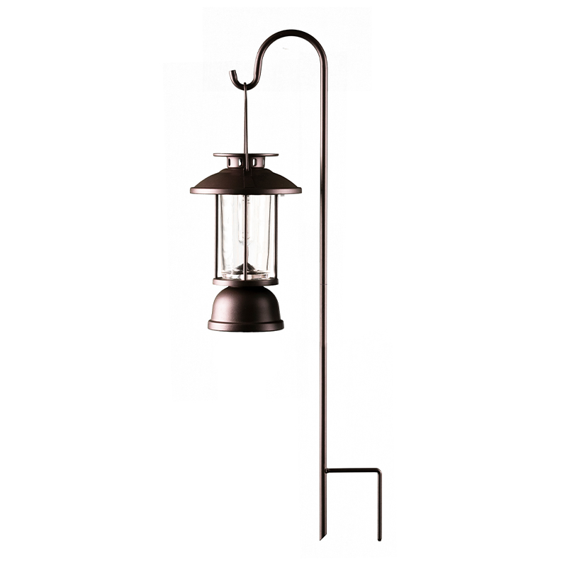 LN-22017 LED Solar Pathway Hanging Light