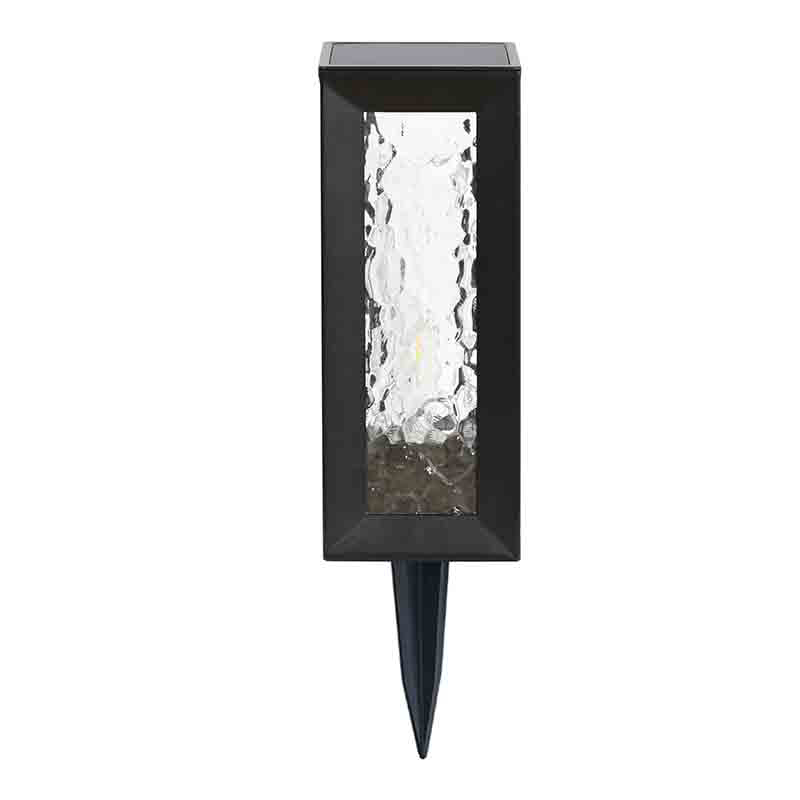 LN-23088 Candle Flicker Lantern Path Light