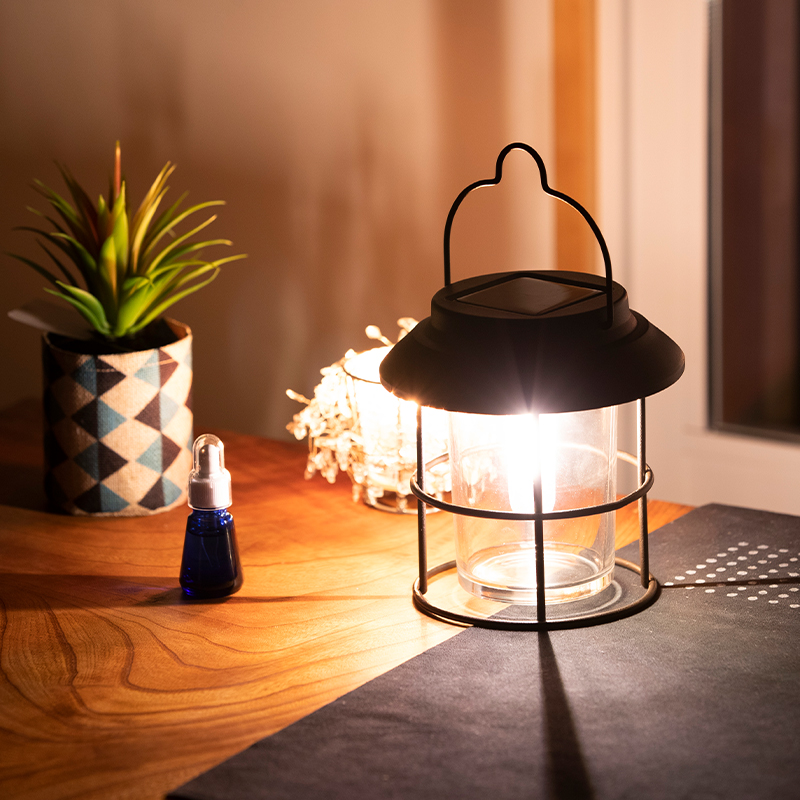 SL-20013 Solar LED Path Light