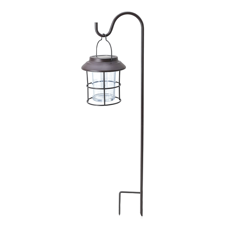 SL-20013 Solar LED Path Light