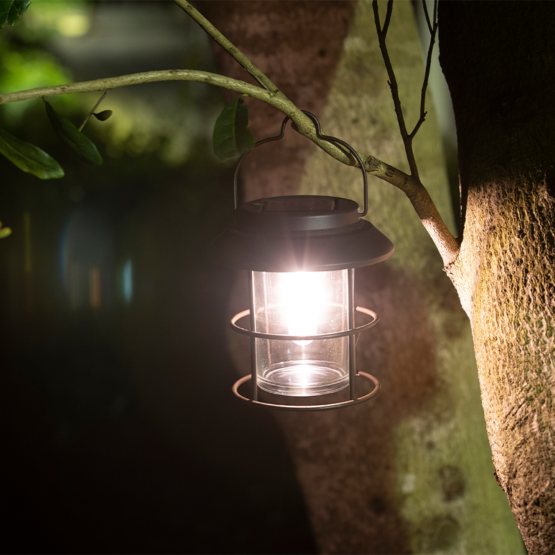 SL-20013 Solar LED Path Light