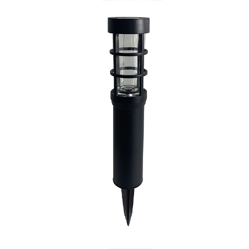 SL-22022 Warm White Solar Powered Bollard Light