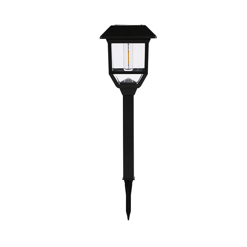 SL-22055 Square Solar Path Light