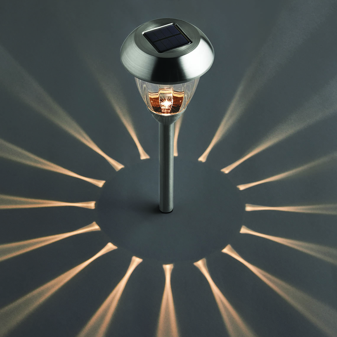 SL-23004 light pattern