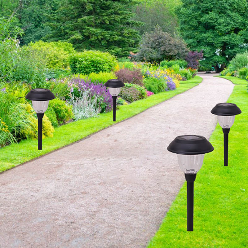 SL-19721 Solar Pathway Light