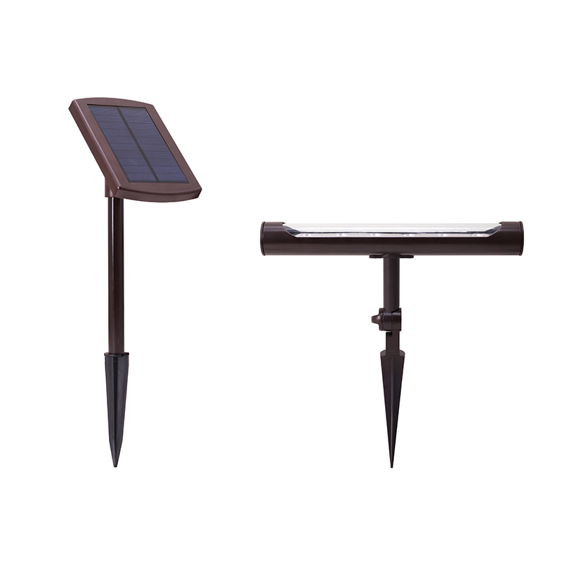 SD-19014 Solar LED Light Bar