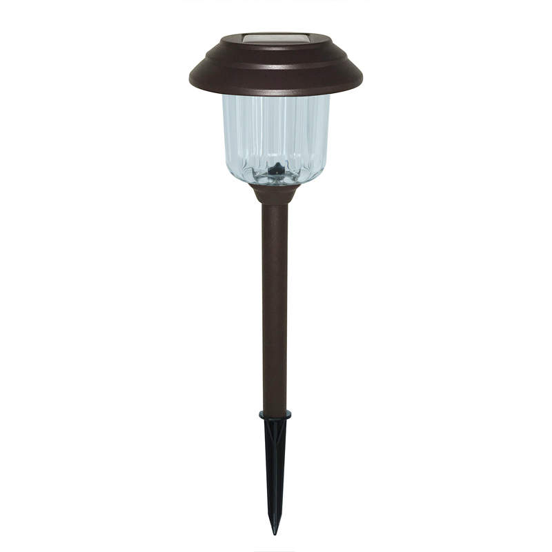 SL-20824 LED Solar Pathway Light