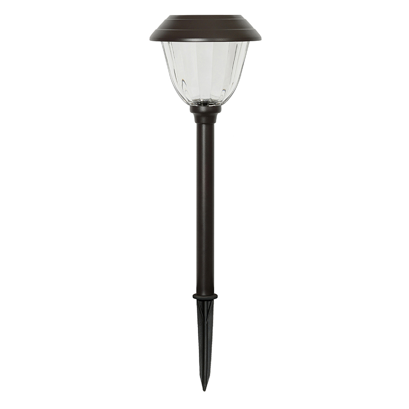 SL-19080 Stainless Steel LED Solar Path Light