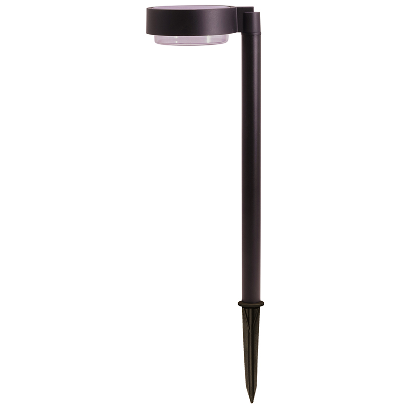 SL-20110B Solar Round Down Light
