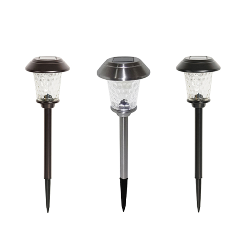 SL-72 Solar LED Path Light